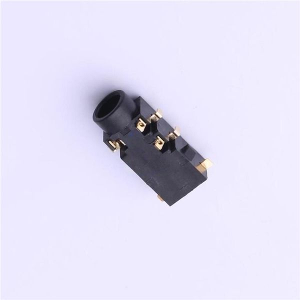 PJ-3547-G  Connectors