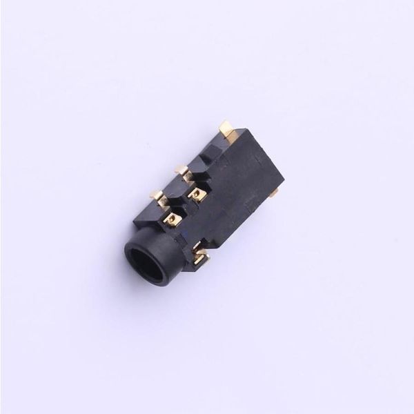 PJ-3547-G HDMI, Displayport & DVI Connectors