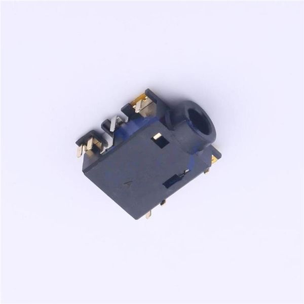 PJ-3566D  Connectors