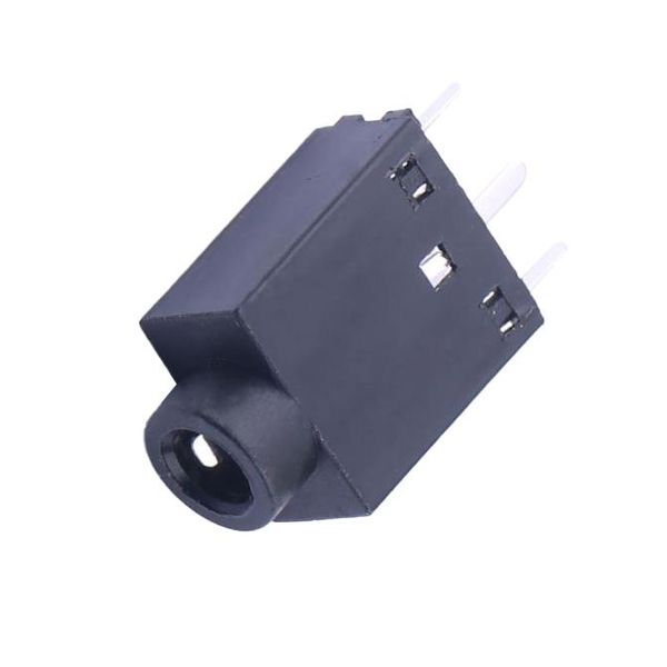 PJ-3580A-6A HDMI, Displayport & DVI Connectors