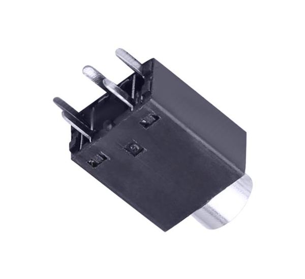 PJ-3580B-5A  Connectors