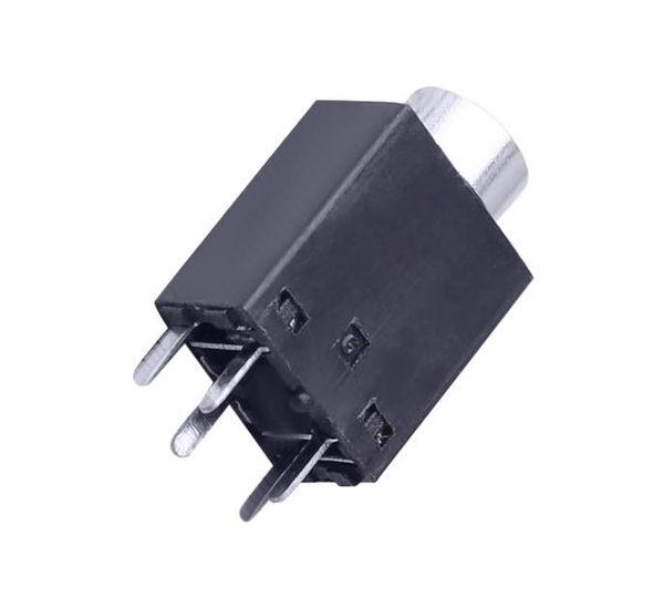 PJ-3580B-5A HDMI, Displayport & DVI Connectors