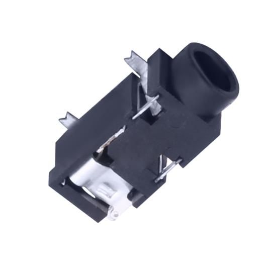 PJ-35825  Connectors