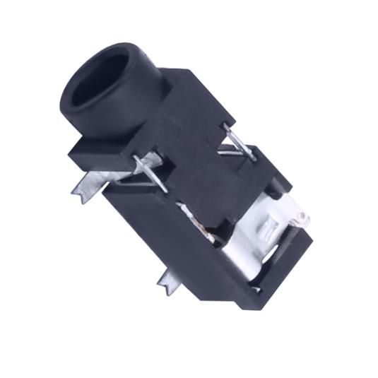 PJ-35825 HDMI, Displayport & DVI Connectors
