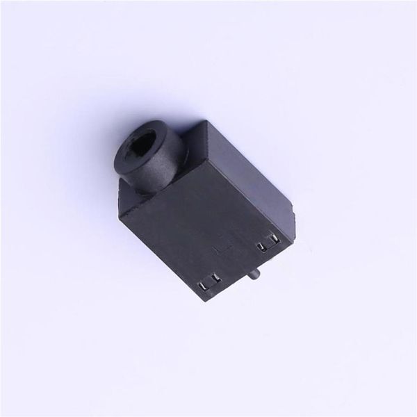 PJ-358  Connectors