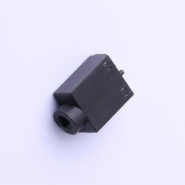 PJ-358 HDMI, Displayport & DVI Connectors