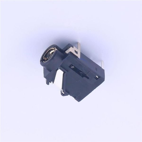 PJ-362A  Connectors
