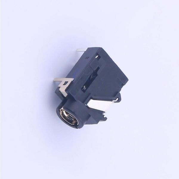 PJ-362A HDMI, Displayport & DVI Connectors