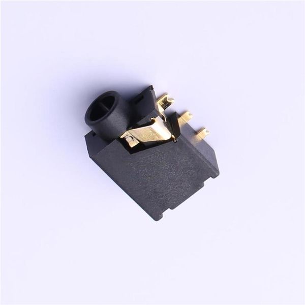 PJ-365  Connectors