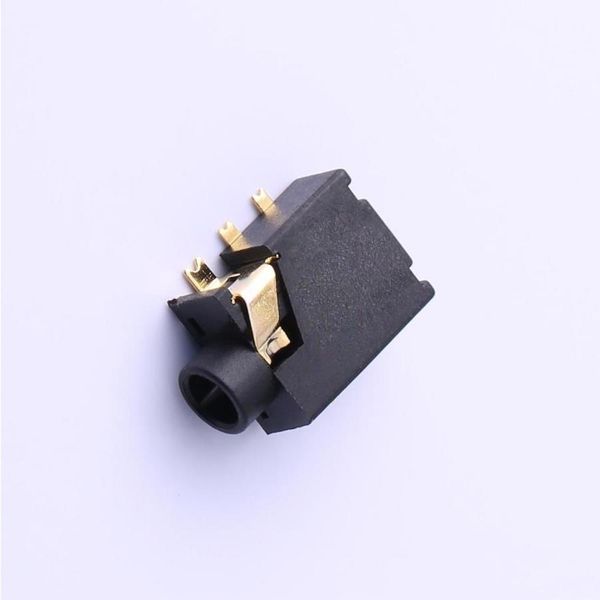 PJ-365 HDMI, Displayport & DVI Connectors