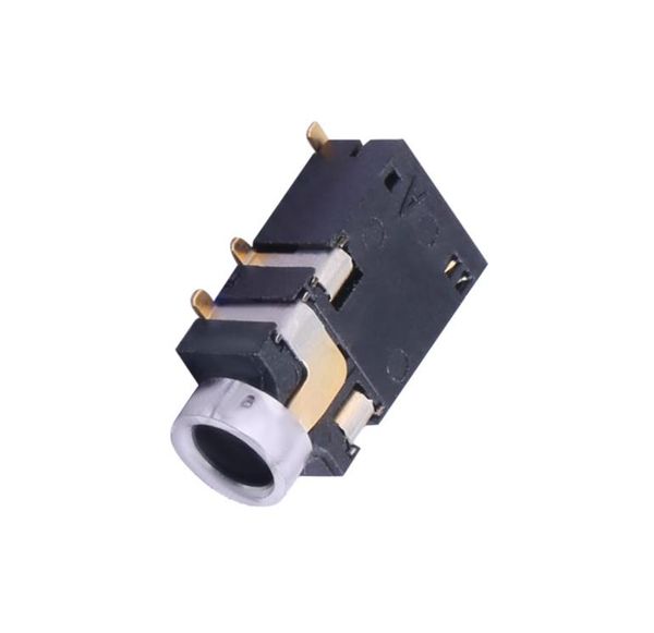 PJ-3701-SMT HDMI, Displayport & DVI Connectors