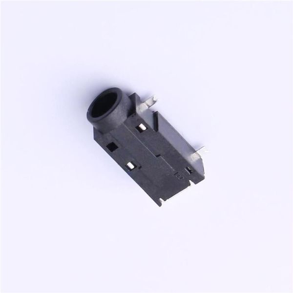 PJ-381  Connectors