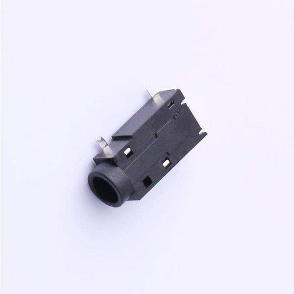 PJ-381 HDMI, Displayport & DVI Connectors