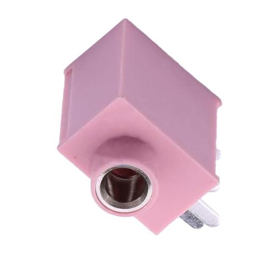 PJ-3850F-5A  Connectors