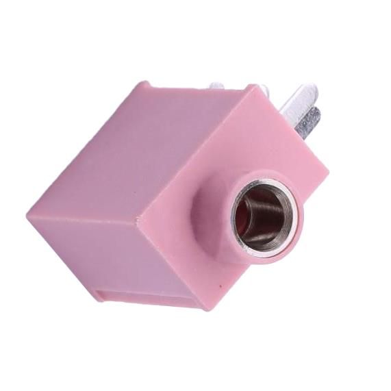 PJ-3850F-5A HDMI, Displayport & DVI Connectors