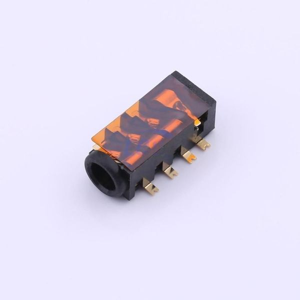 PJ-392B electronic component of HOOYA