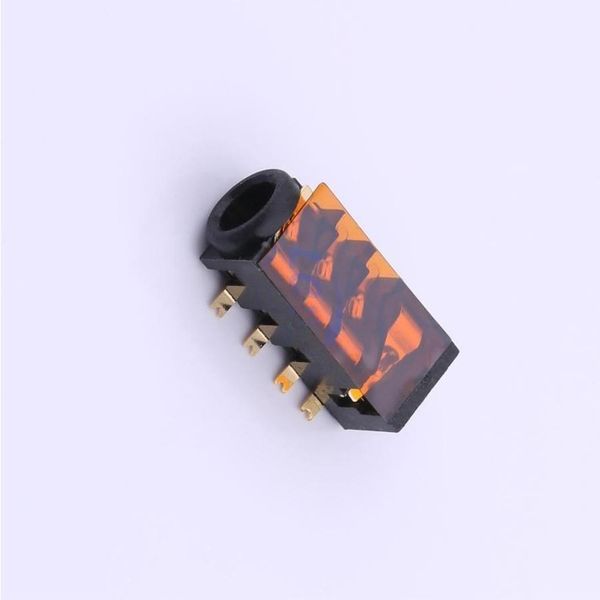 PJ-392B HDMI, Displayport & DVI Connectors