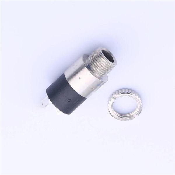 PJ-392M  Connectors