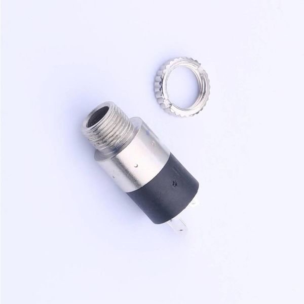PJ-392M HDMI, Displayport & DVI Connectors