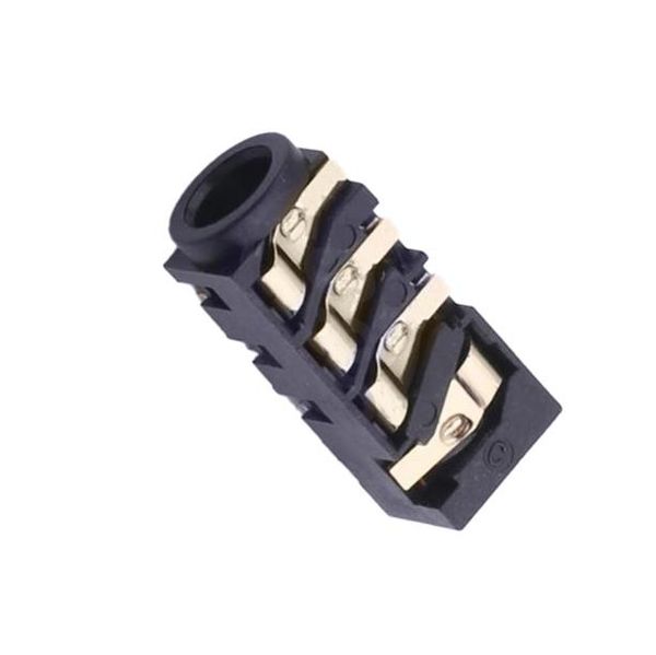 PJ-3930-7A HDMI, Displayport & DVI Connectors