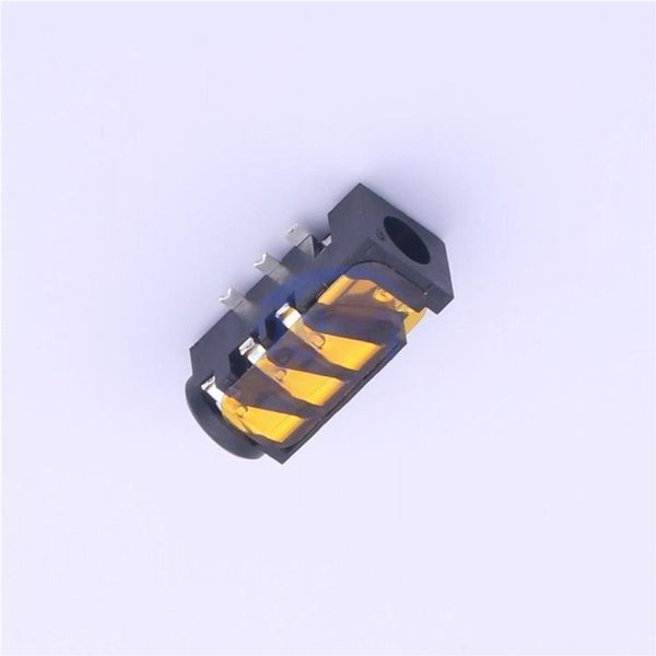 PJ-393  Connectors