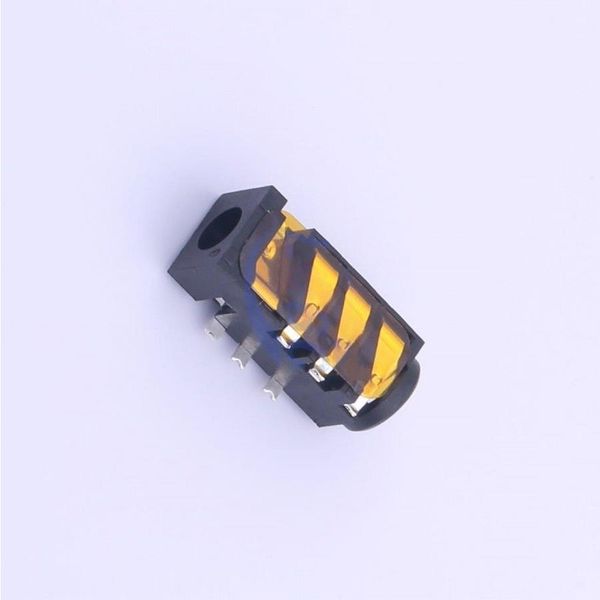PJ-393 HDMI, Displayport & DVI Connectors