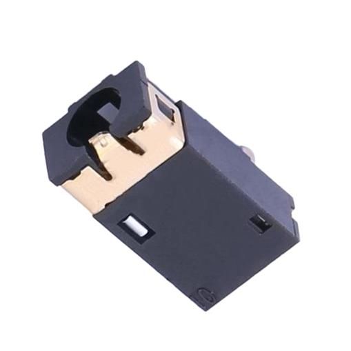 PJ-3973C  Connectors
