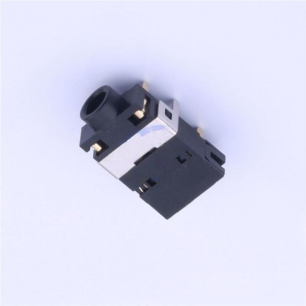 PJ-397D  Connectors