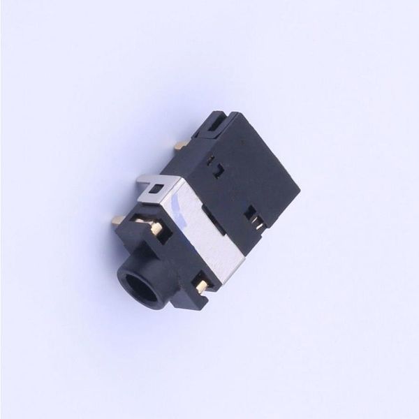PJ-397D HDMI, Displayport & DVI Connectors