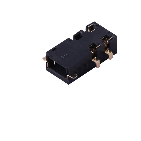 PJ-398A-5A electronic component of HRO parts