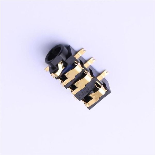 PJ-399A  Connectors