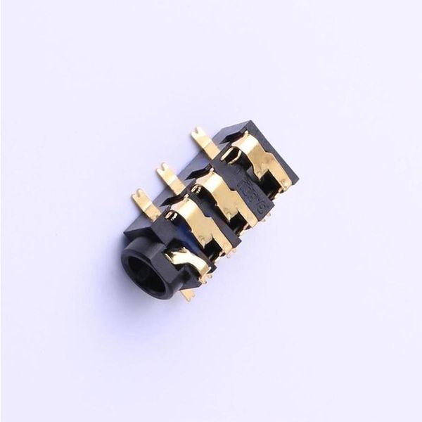 PJ-399A HDMI, Displayport & DVI Connectors
