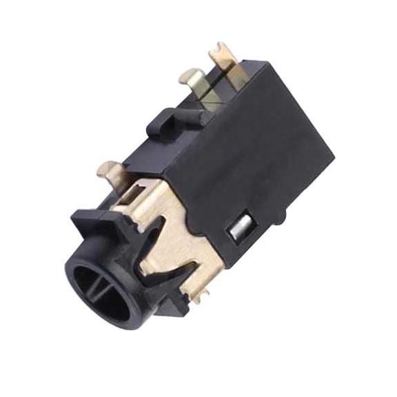 PJ-399Q HDMI, Displayport & DVI Connectors