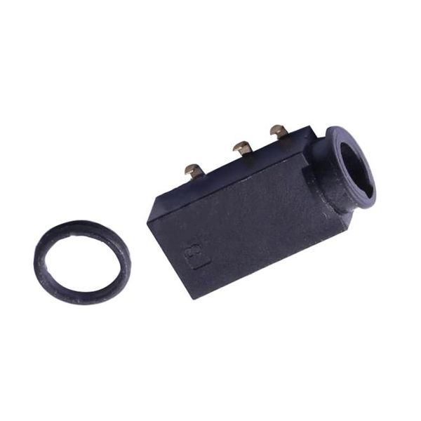 PJ-621A  Connectors