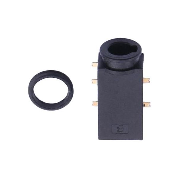 PJ-621B  Connectors