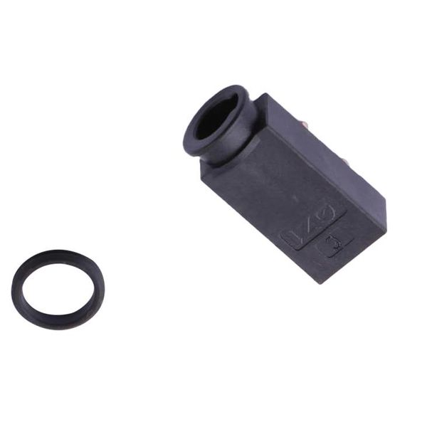PJ-623  Connectors