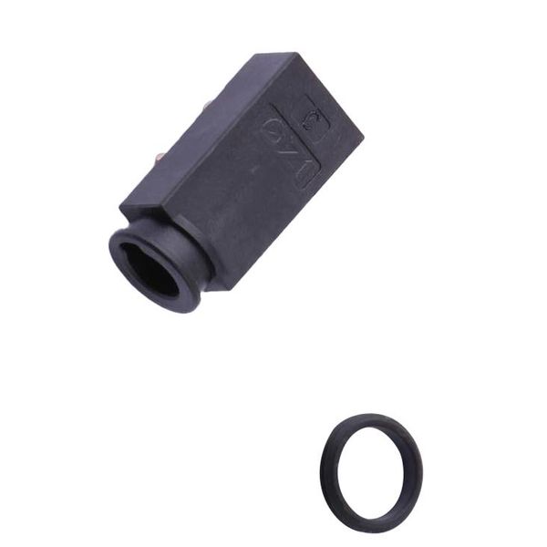 PJ-623 HDMI, Displayport & DVI Connectors
