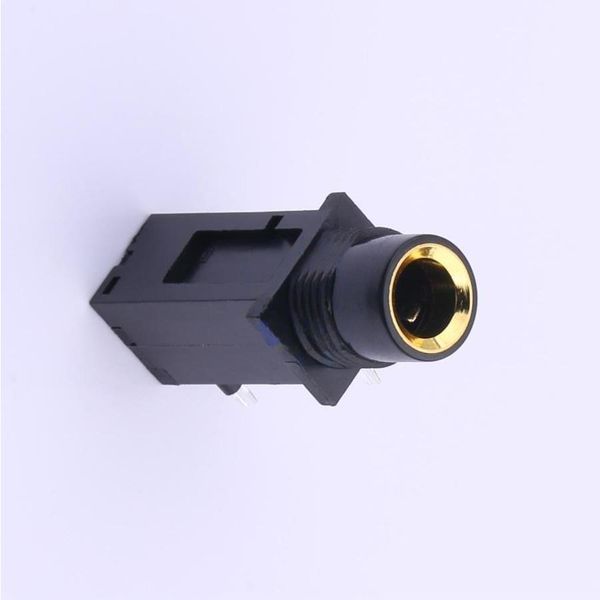 PJ-623A3-G HDMI, Displayport & DVI Connectors