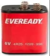 PJ996 electronic component of Eveready Battery