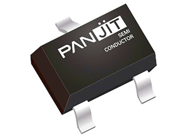 PJC7439-AU_R1_000A1 electronic component of Panjit