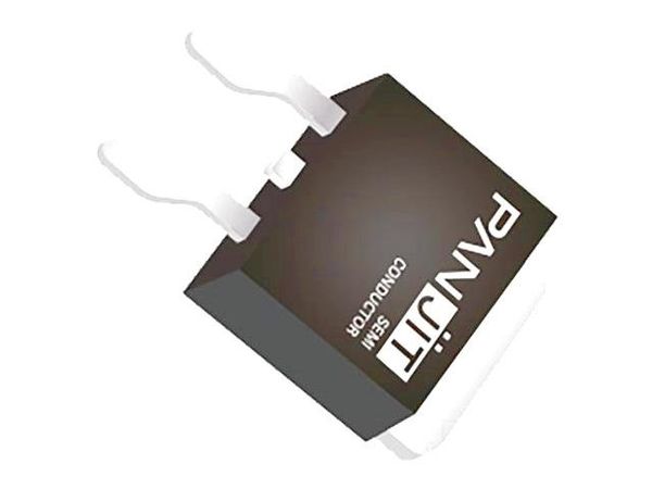 PJD25N03_L2_00001 MOSFETs