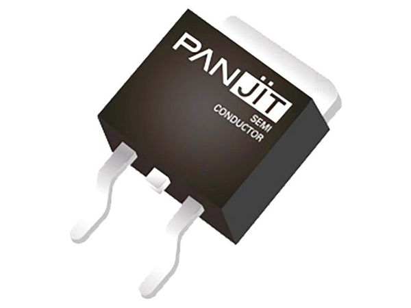 PJD45N06A_L2_00001 electronic component of Panjit
