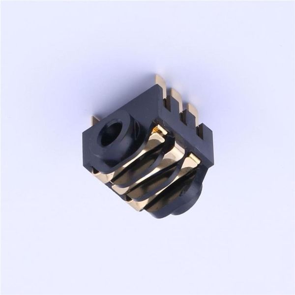 PJ-H395  Connectors