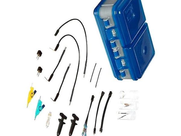 PK111 Test Accessories - Other
