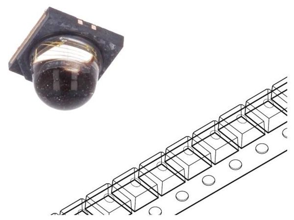 PK2B-2LLE-VS  Optoelectronics