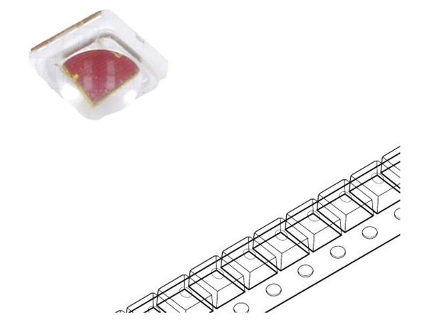 PK2L-4MME-HSDLA  Optoelectronics