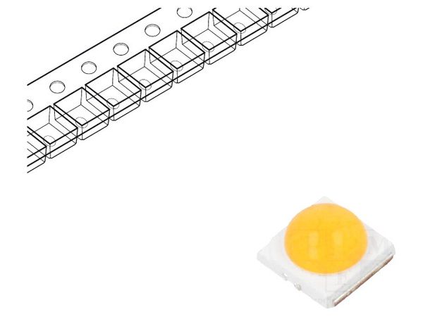 PK2N-2LPE-A2 electronic component of Prolight