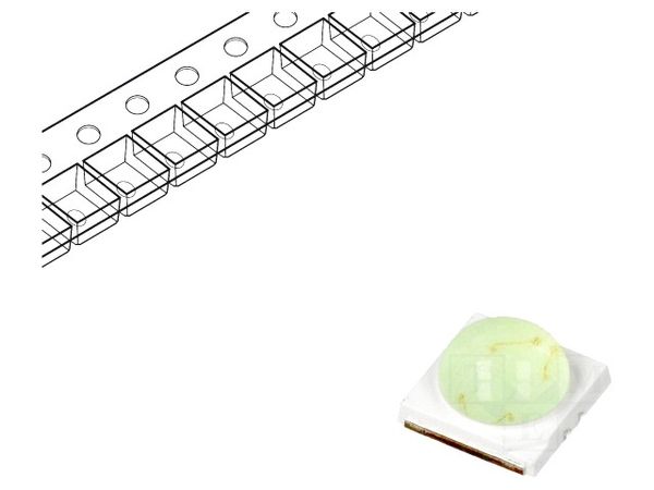 PK2N-2LPE-B2 electronic component of Prolight