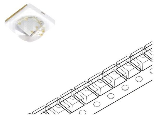 PK2N-5LBE-MSD  Optoelectronics