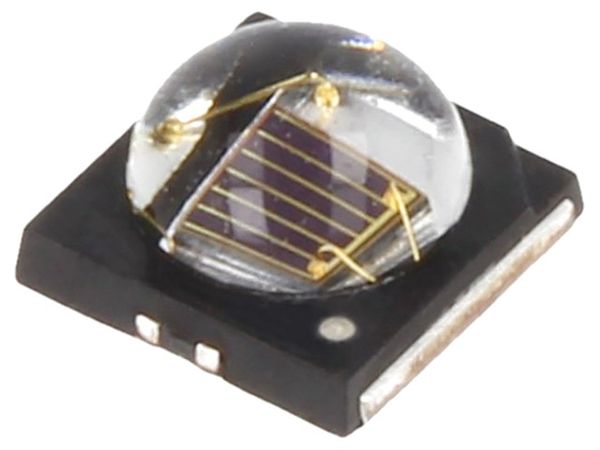 PK2S-4LJE-A electronic component of Prolight